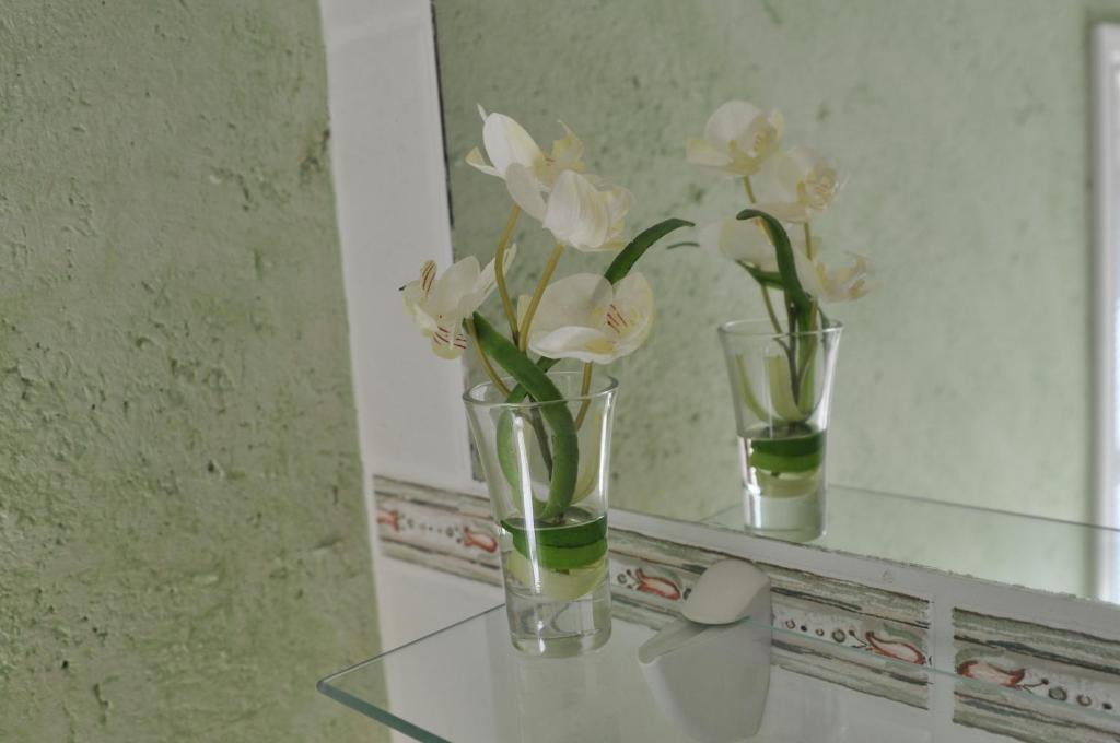 Grange De La Herde Bed & Breakfast Camon  Ruang foto