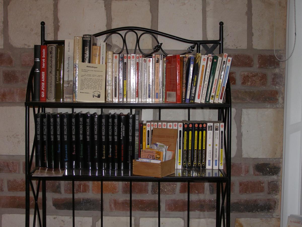 Grange De La Herde Bed & Breakfast Camon  Bagian luar foto